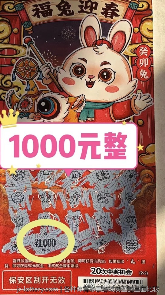 各种体育彩票游戏类型的全面比较